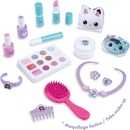 Smoby Maletín de Belleza la Casa de Muñecas de Gabby ( 7600320166