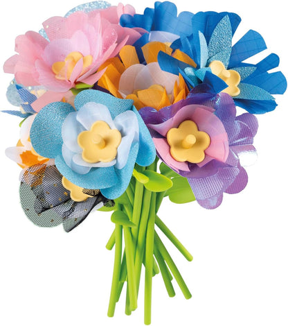 Smoby - Smoby Crea Bloemenwinkel Navulling 95dlg.