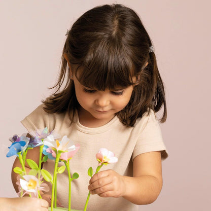 Smoby - Smoby Crea Bloemenwinkel Navulling 95dlg.