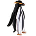 Fridolin 3D Papiermodell Pinguin