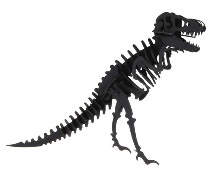 Fridolin 3D Papiermodell - Tyrannosaurus Rex
