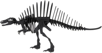 Fridolin 3D Papiermodell Spinosaurus
