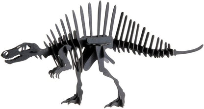 Fridolin 3D Papiermodell Spinosaurus