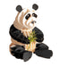 FRIDOLIN 3D Papier Model - Pandabeer