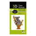 FRIDOLIN 3D papieren model - Koala