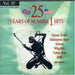 25 Years of Number 1 Hits, Vol. 10 (US Import)