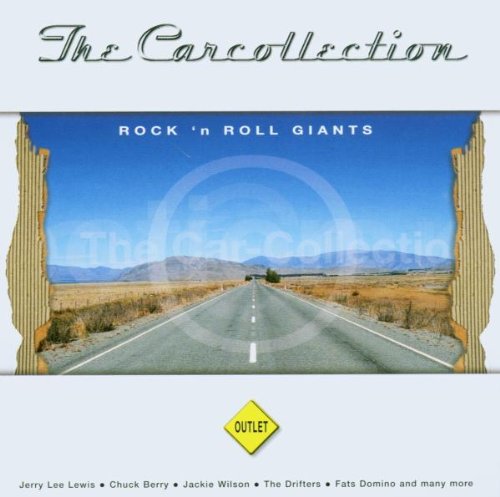 Car Collection,the 3: Rock'N