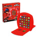 Top Trumps Match Miraculous - Juego De Mesa, Juegos Infantiles, Conecta 5 Dados Iguales En Tu Propio Tablero, Juego De Memoria 4 Años, Para 2 Jugadores