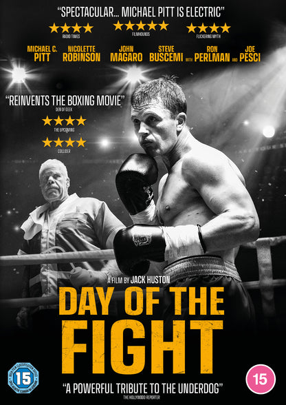 Day of the Fight