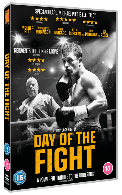 Day of the Fight