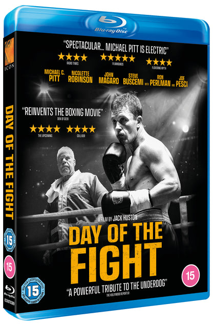 Day of the Fight