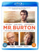 Mr. Burton