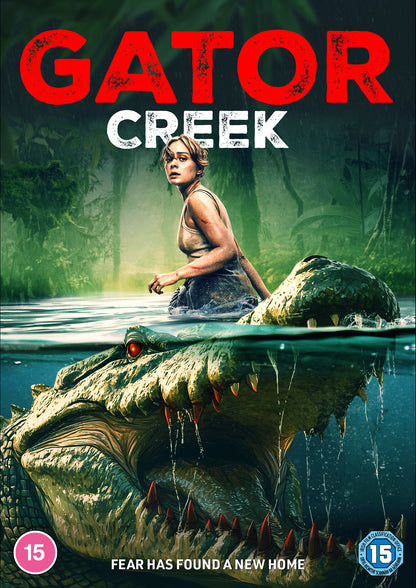Gator Creek