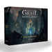 Tainted Grail: Kings of Ruin - Stretch Goals Box | Miniatures Game | Ages 14+ | 1-4 Players | 45-60 Minutes Playing Time