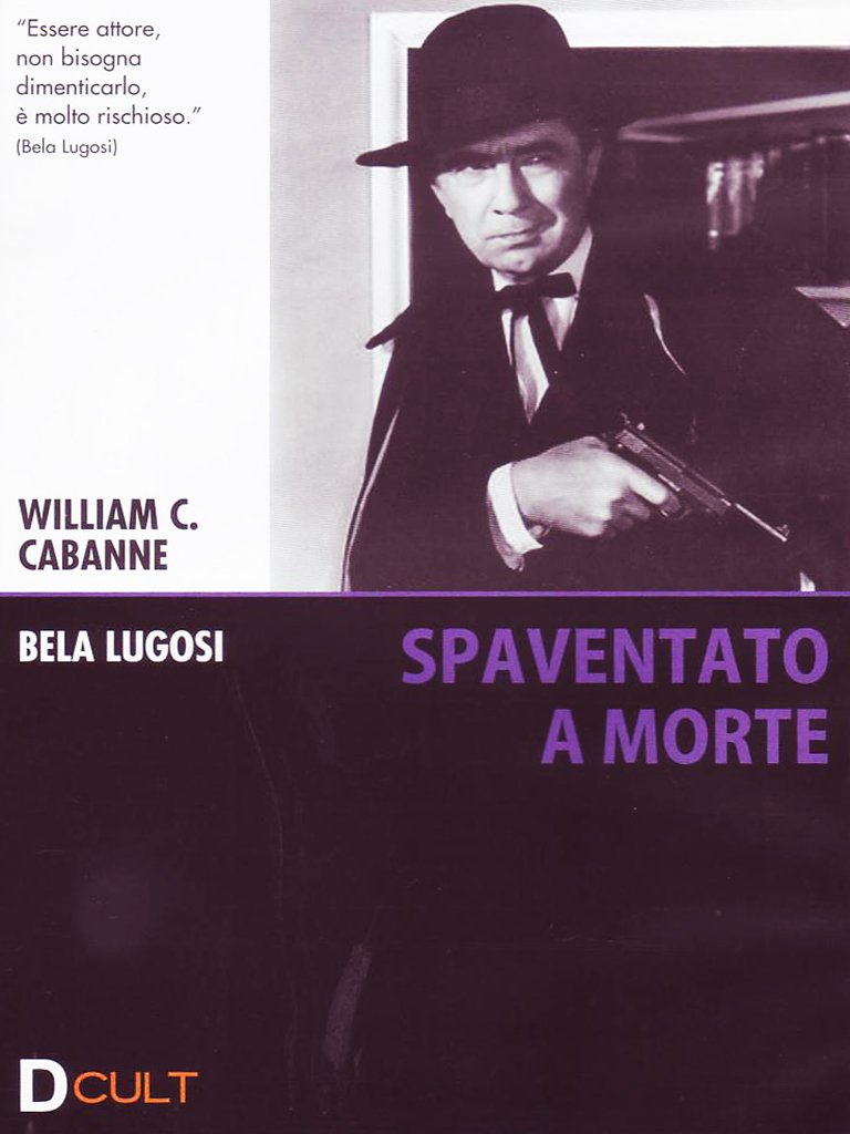 Spaventato A Morte - (Italian Import)