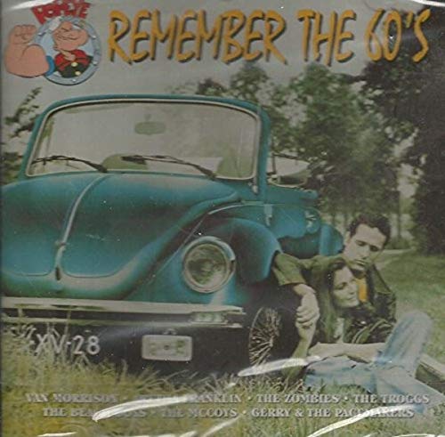 v/a - Remember the 60s