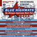 Blue Highways 2003
