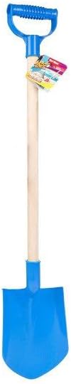 Toi-Toys - Play Out Houten Strandschep 78cm