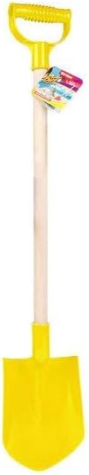 Toi-Toys - Play Out Houten Strandschep 78cm