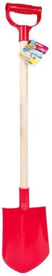Toi-Toys - Play Out Houten Strandschep 78cm