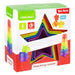 Little Stars Baby Stapeltoren Ster, 6dlg.