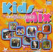 Various Artists - Kids Mix - 40 Hits In De Mix Deel 2
