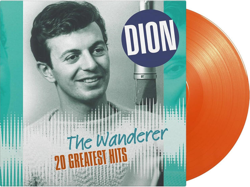 Wanderer: 20 Greatest Hits