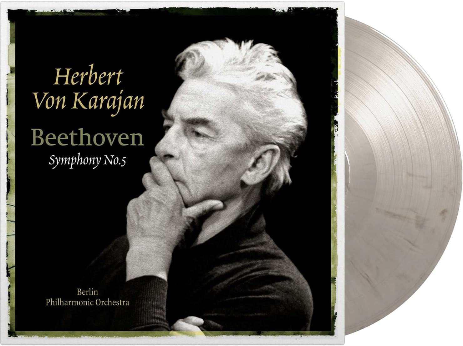 Beethoven: Symphony No. 5