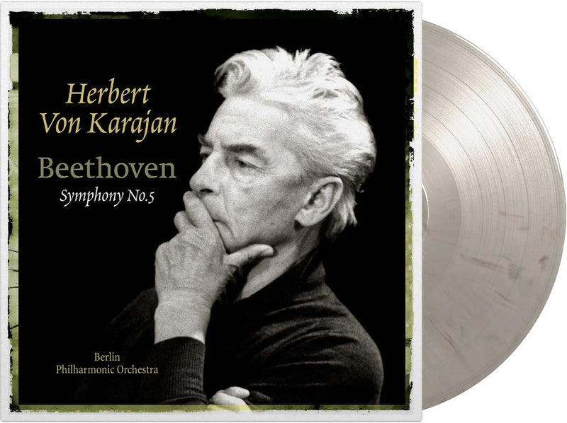 Beethoven: Symphony No. 5