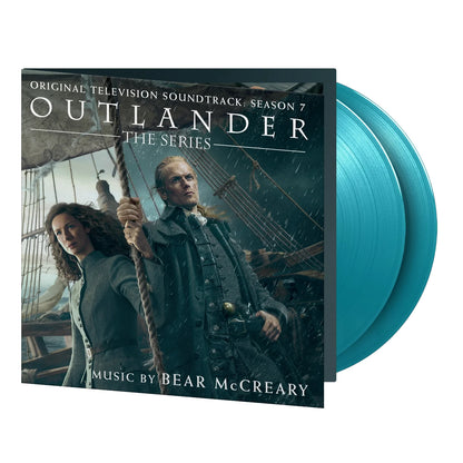 Outlander: Season 7