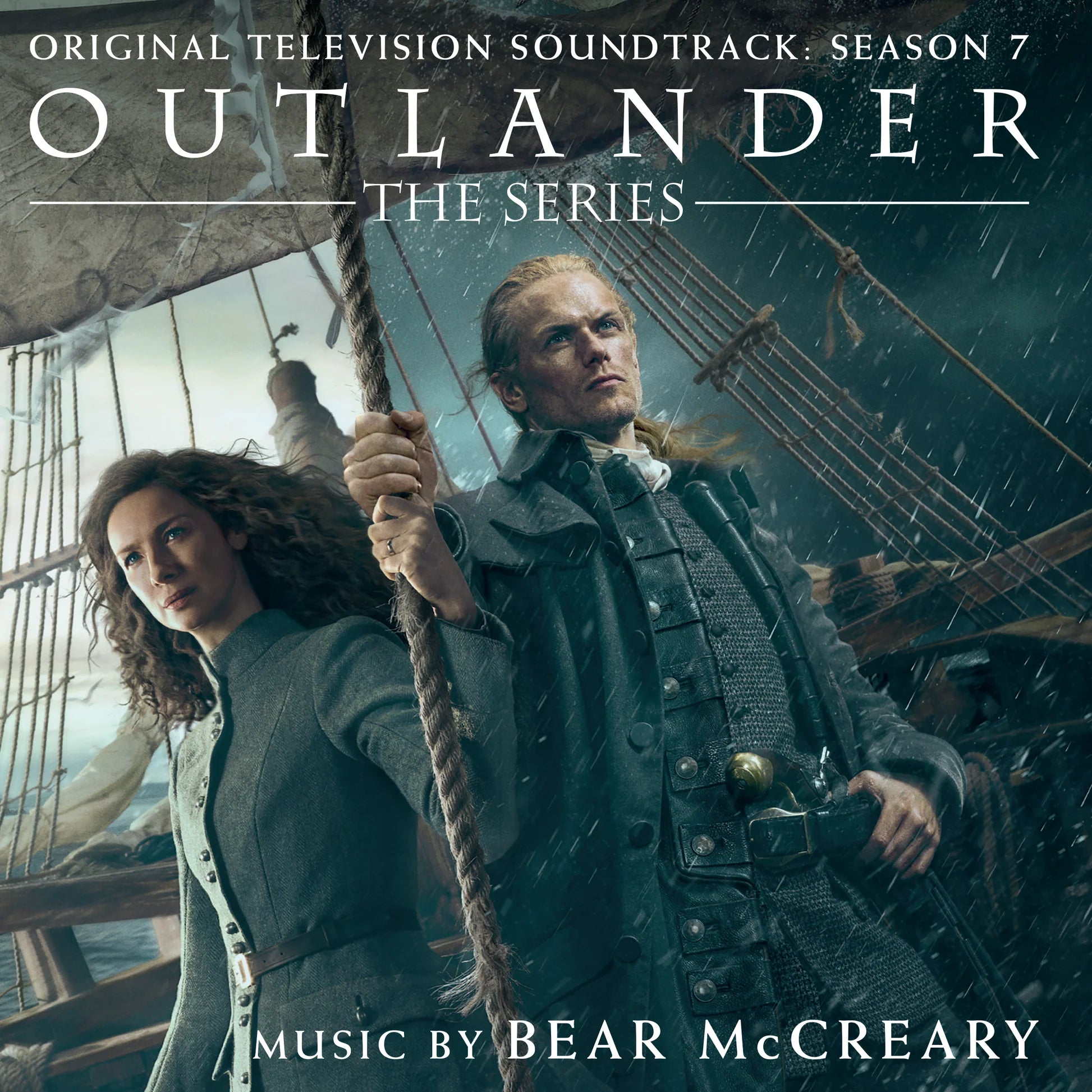Outlander: Season 7