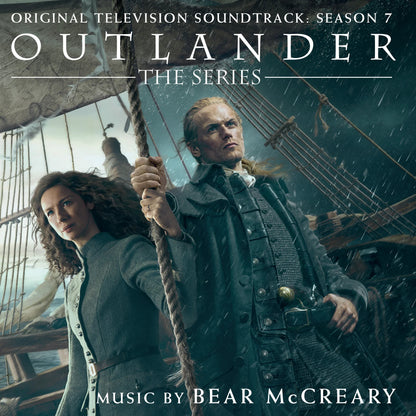 Outlander: Season 7