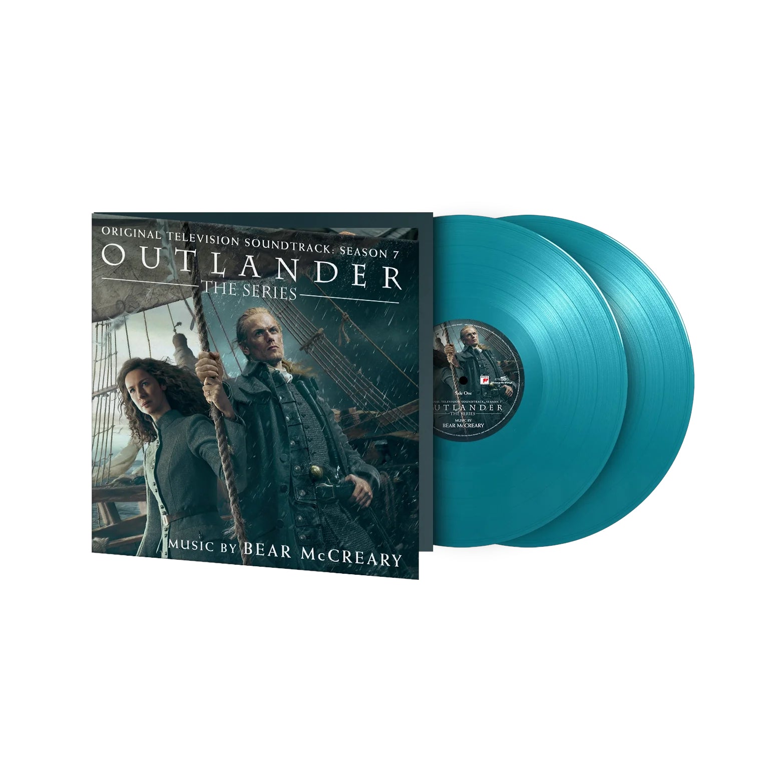 Outlander: Season 7