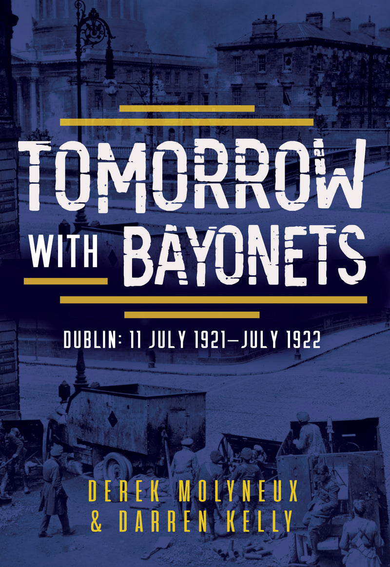 Tomorrow with Bayonets