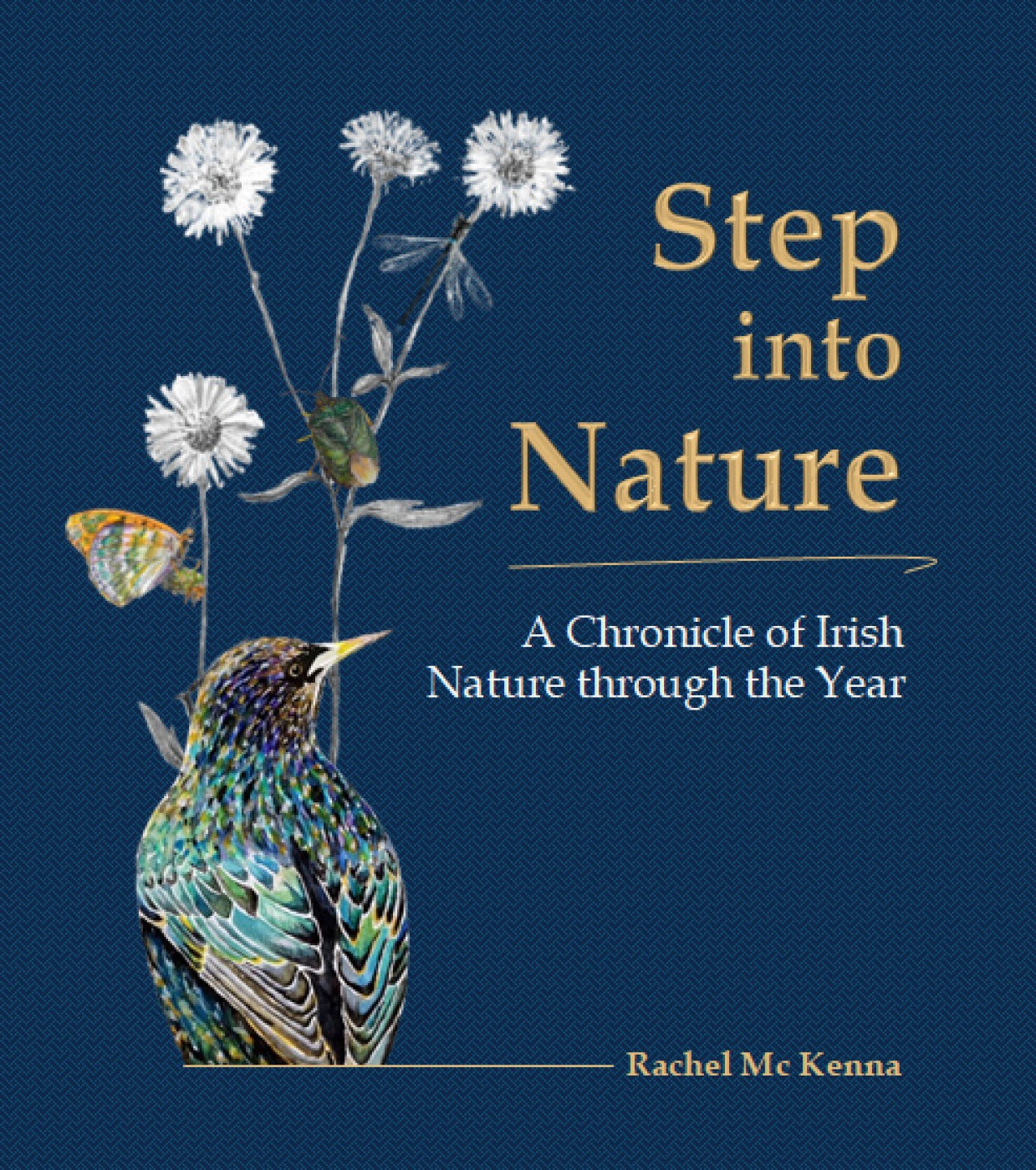 Step into Nature