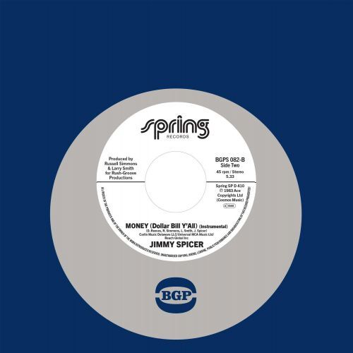 Money (Dollar Bill Y'all)