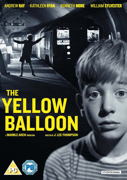 The Yellow Balloon