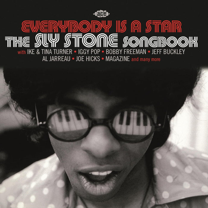 Everybody Is a Star: The Sly Stone Songbook