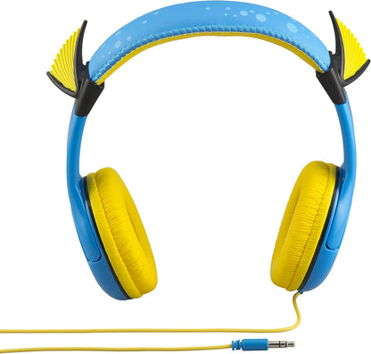 Finding Dory Stereo hoofdtelefoon met kindvriendelijk volume