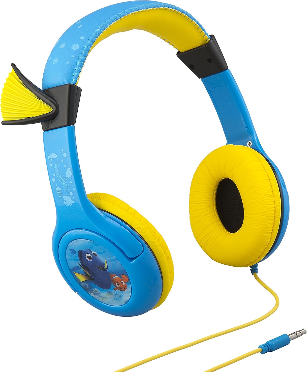 Finding Dory Stereo hoofdtelefoon met kindvriendelijk volume