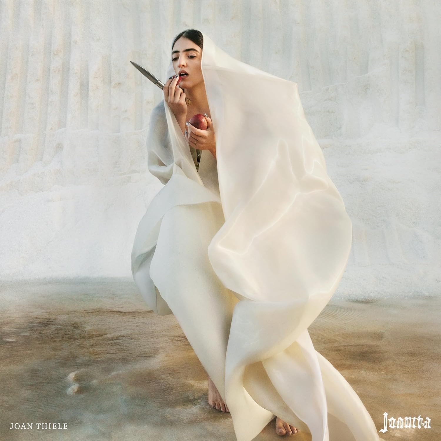 Joanita - LP Picture Disc