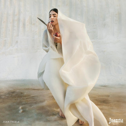 Joanita - LP Picture Disc