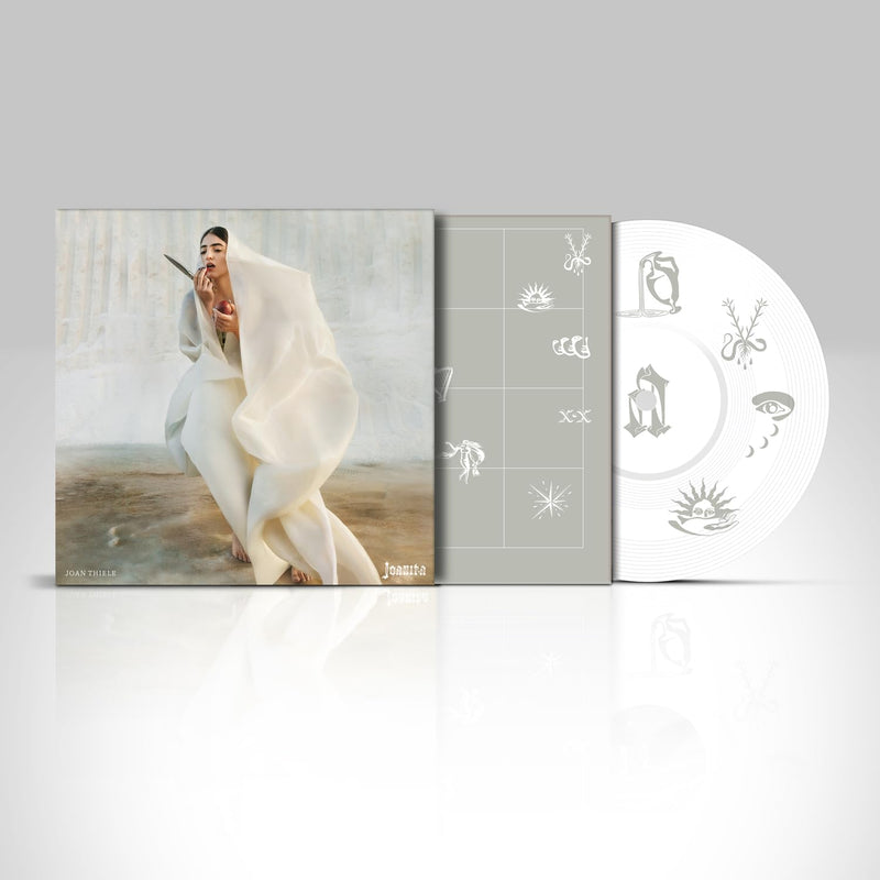 Joanita - LP Picture Disc