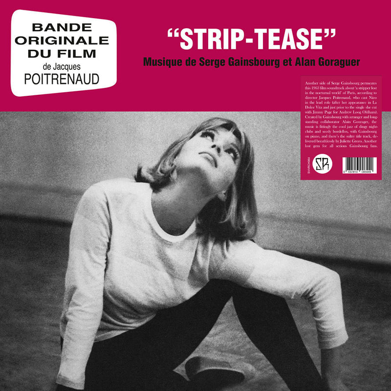 Strip-Tease