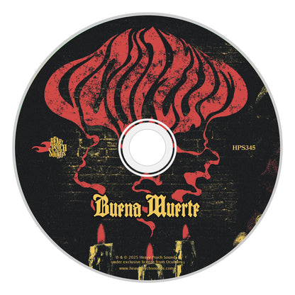 Buena Muerte
