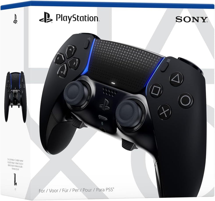 Sony Interactive Entertainment DualSense Edge® Wireless-Controller - Midnight