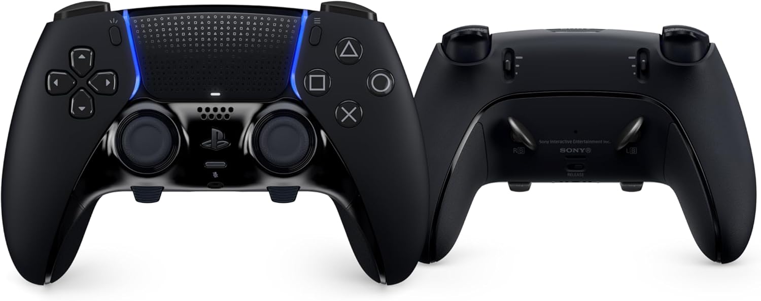 Sony Interactive Entertainment DualSense Edge® Wireless-Controller - Midnight