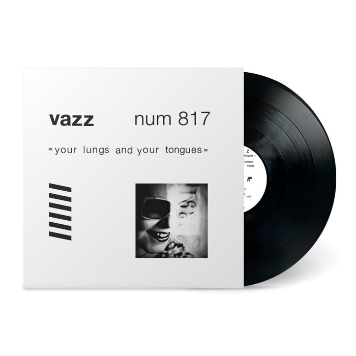 Your Lungs and Your Tongues