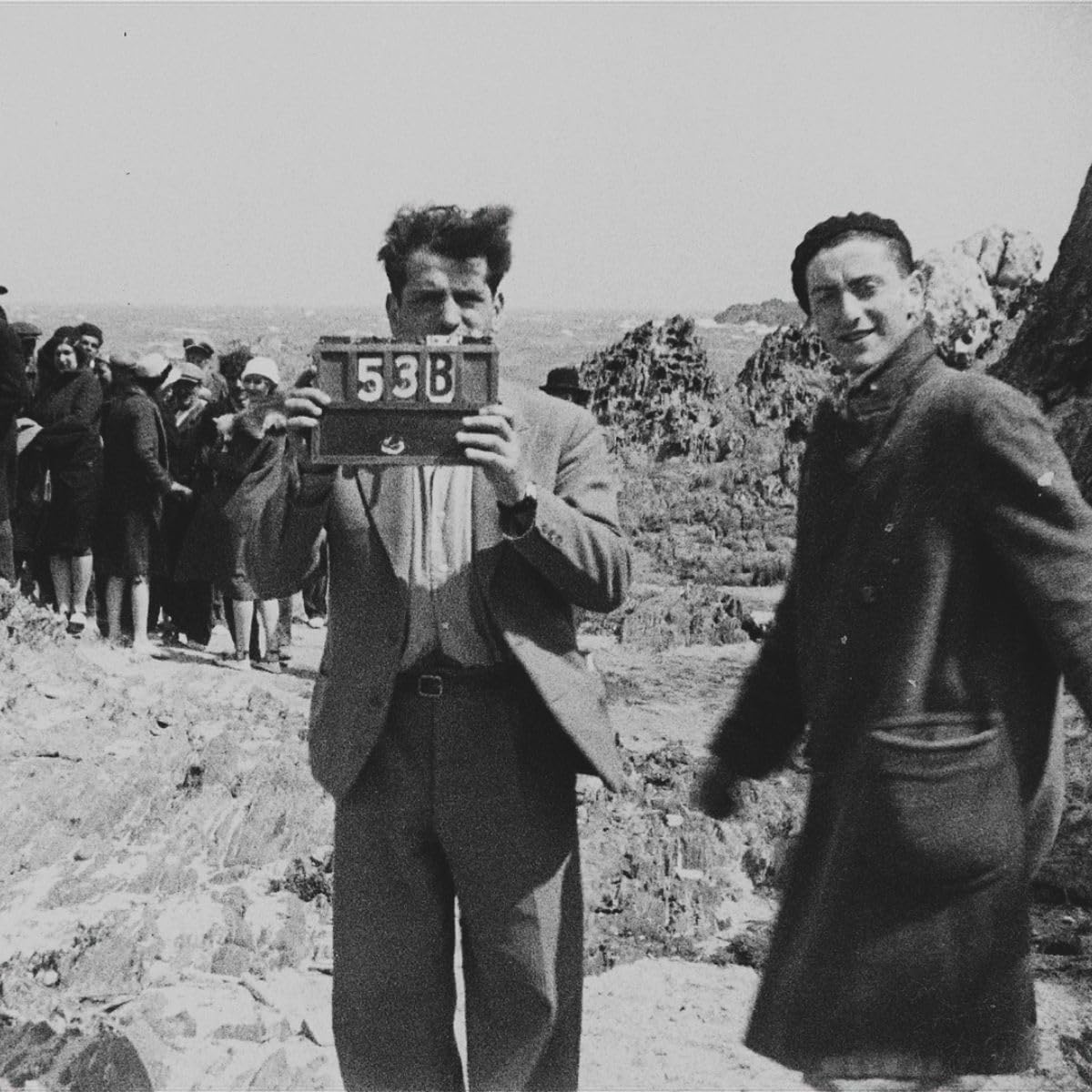 ESPADA, JAVIER - BUÑUEL