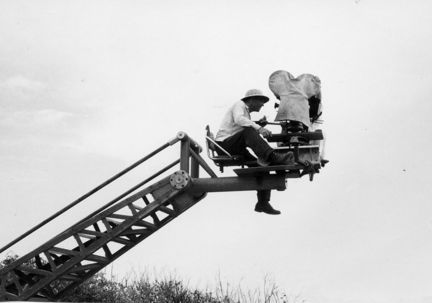 ESPADA, JAVIER - BUÑUEL